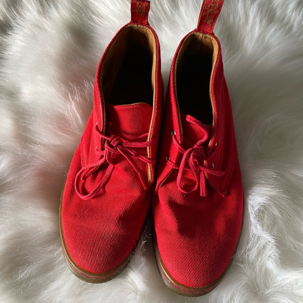 Doc martens size US 7